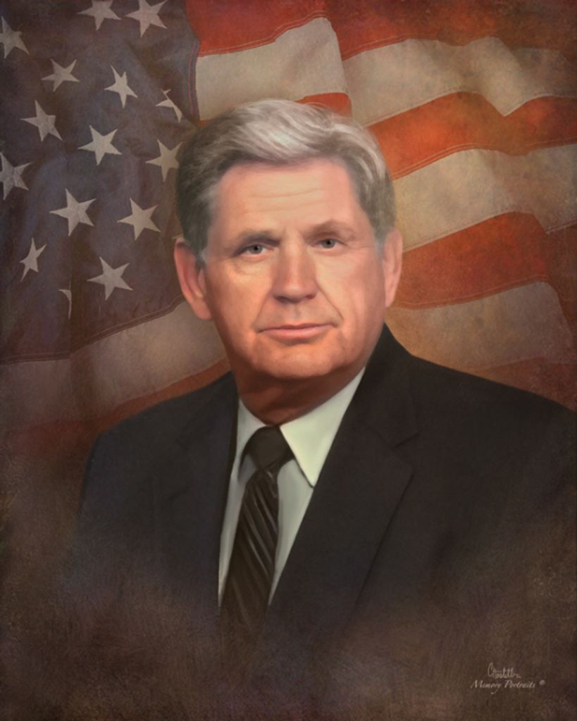 Jerry Millsapps