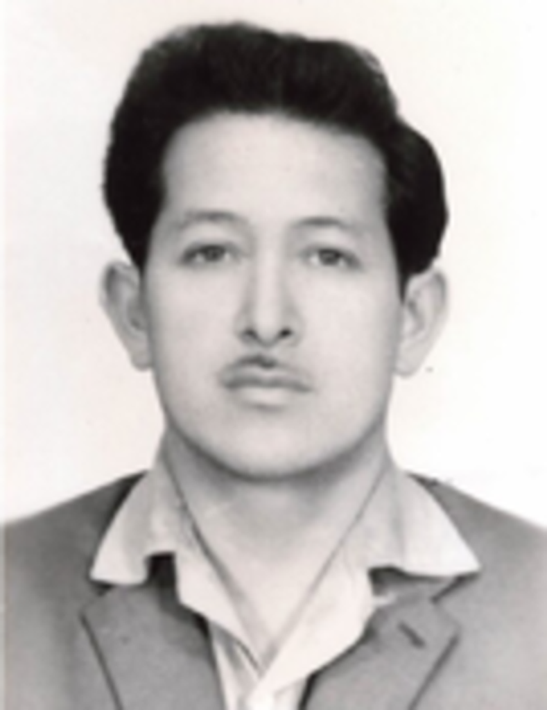 Daniel Migdonio Mejia