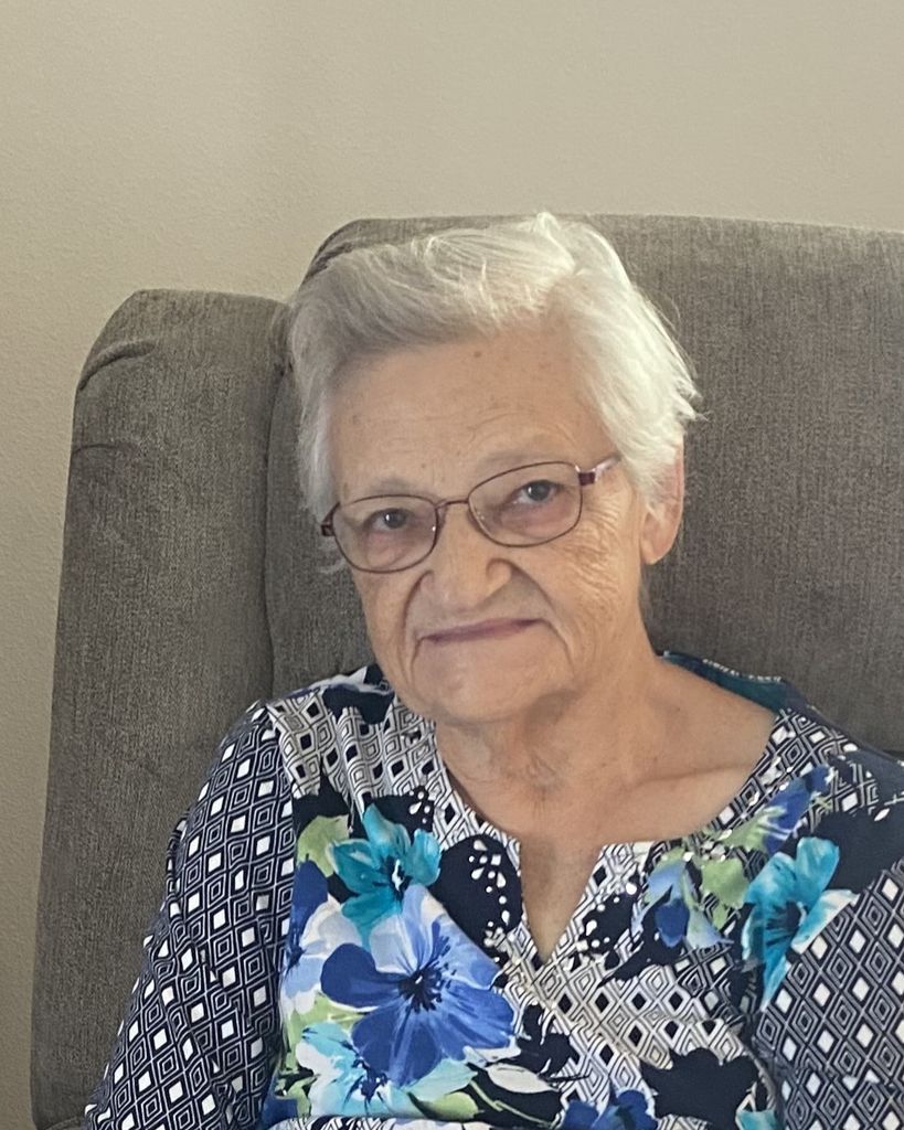 Joan Kay Hall Profile Photo