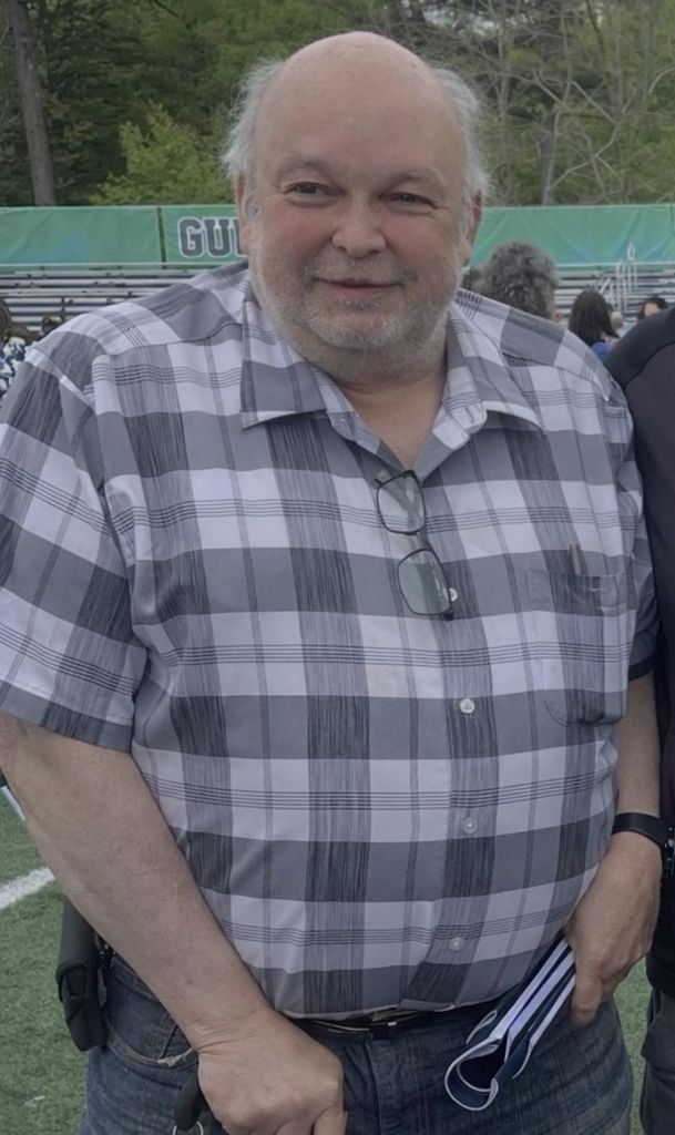 James B. "Jim" Brumaghim Profile Photo