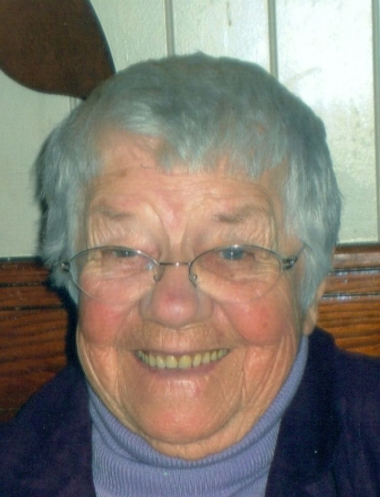 Mary B. Good