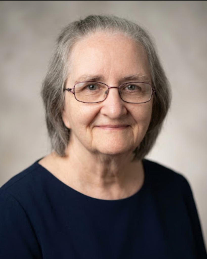 Frances A. Gudzinas Profile Photo
