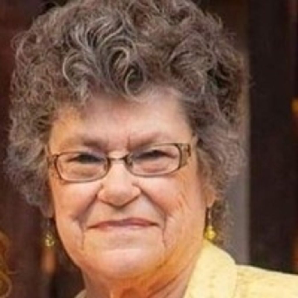 LaVada Ann Gray Waters (Tulia)