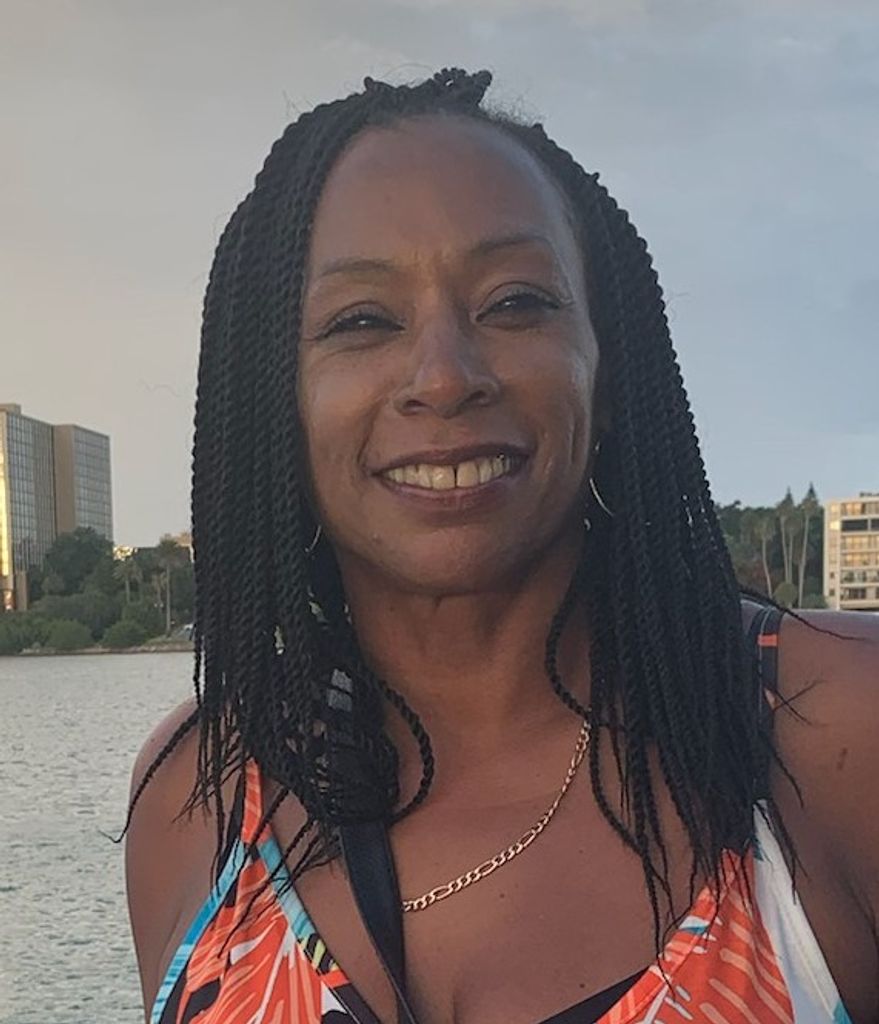 Felicity Lenea Melson