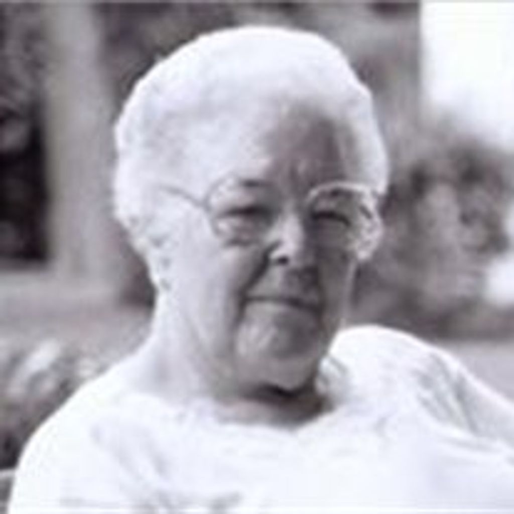Johanna R. Thomas