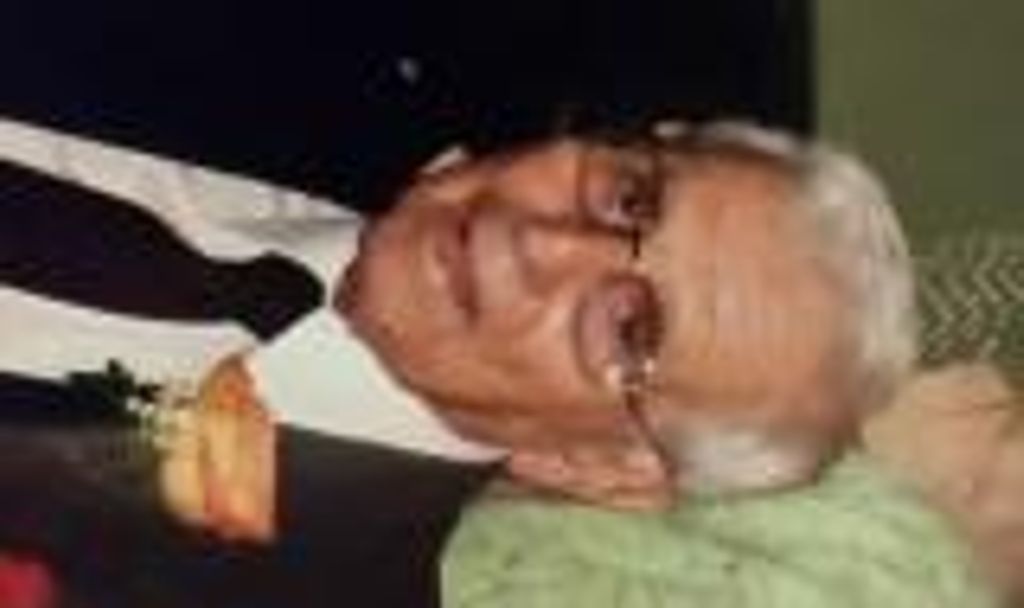 Nicholas R. Cipponeri