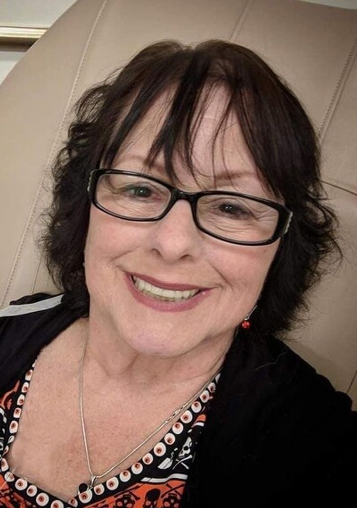 Sharon Slater Frey Profile Photo