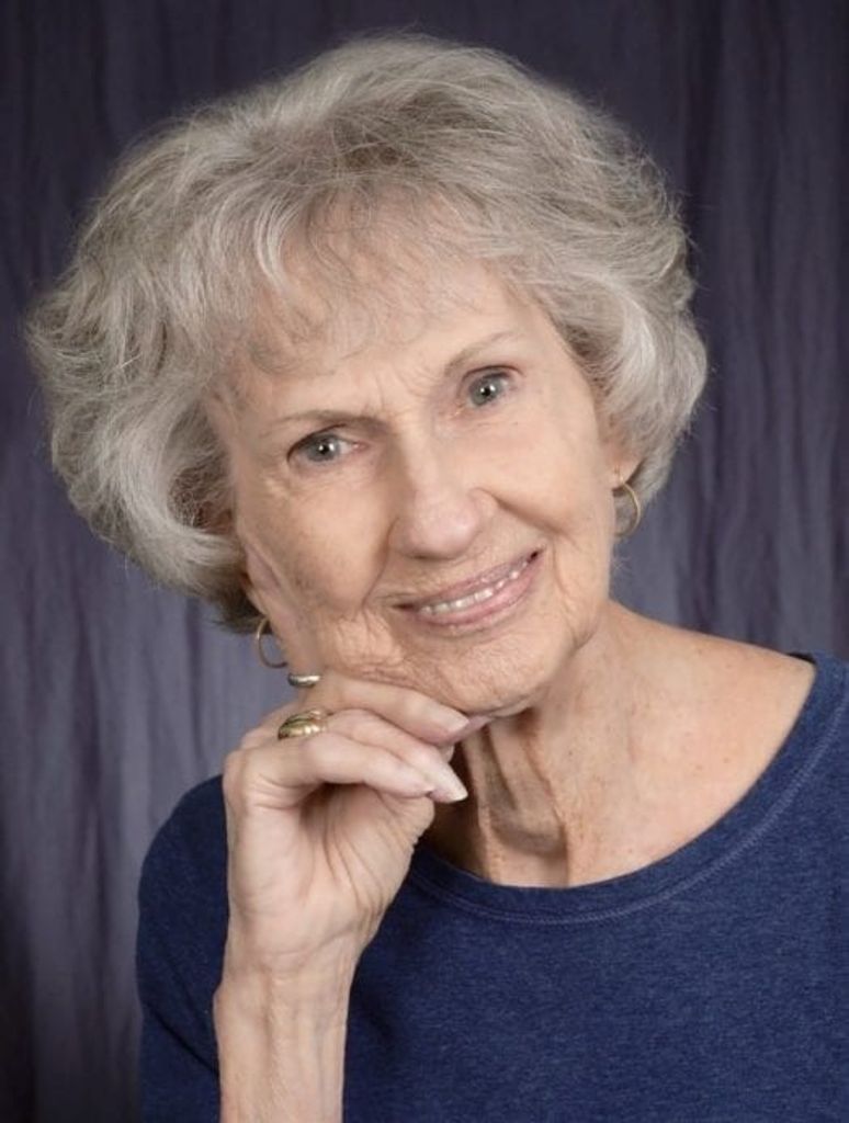 Alice Catherine Anderson
