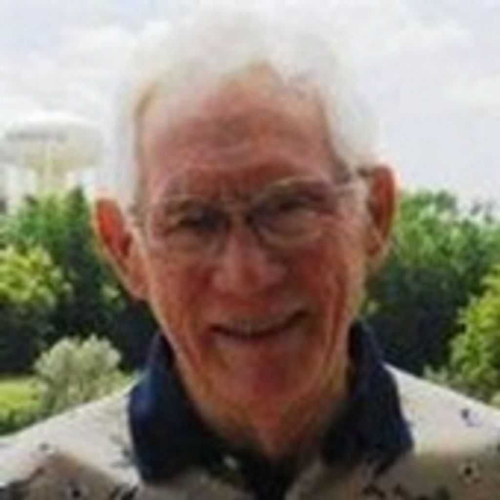 Robert Paul Fritzke