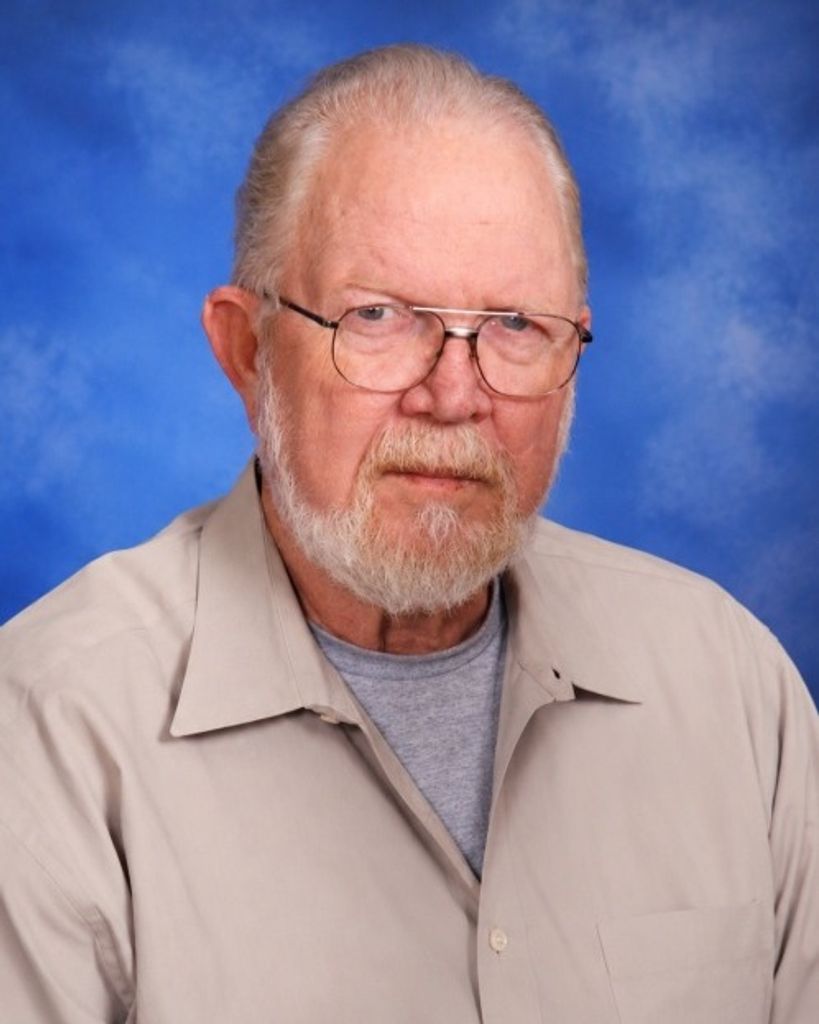 Maurice Allen Lehr Profile Photo