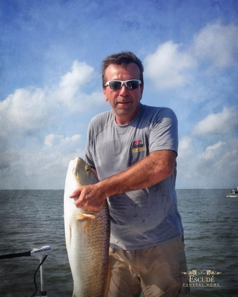 Mark N. Dufour Profile Photo