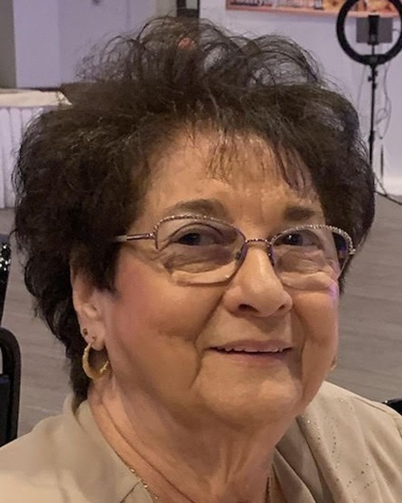 Delores Monstwil Profile Photo
