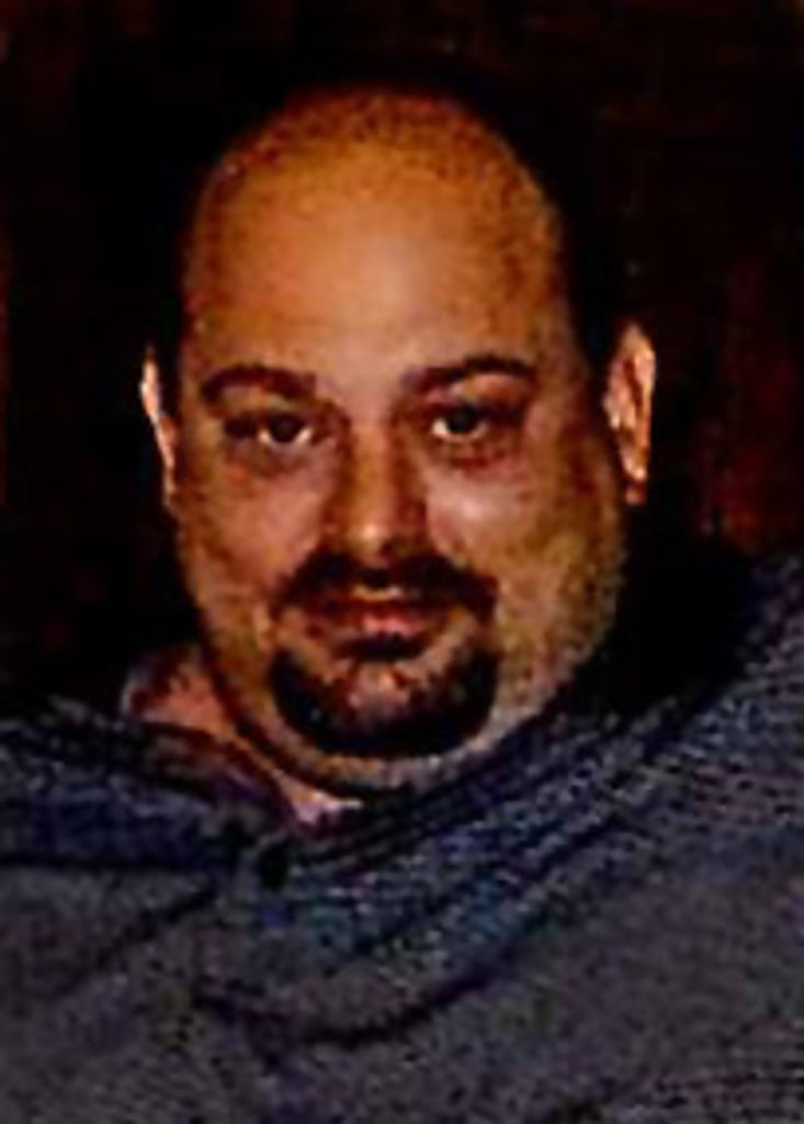 Scott Bogucki