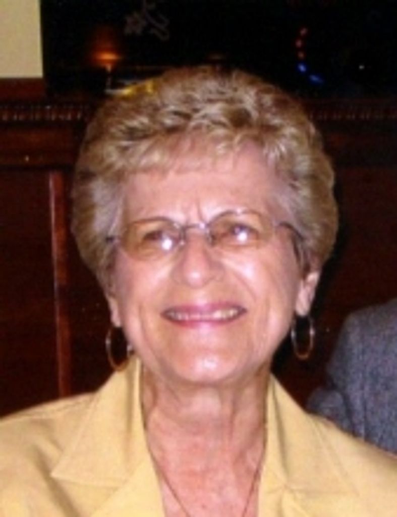 Mrs. Betty Gold