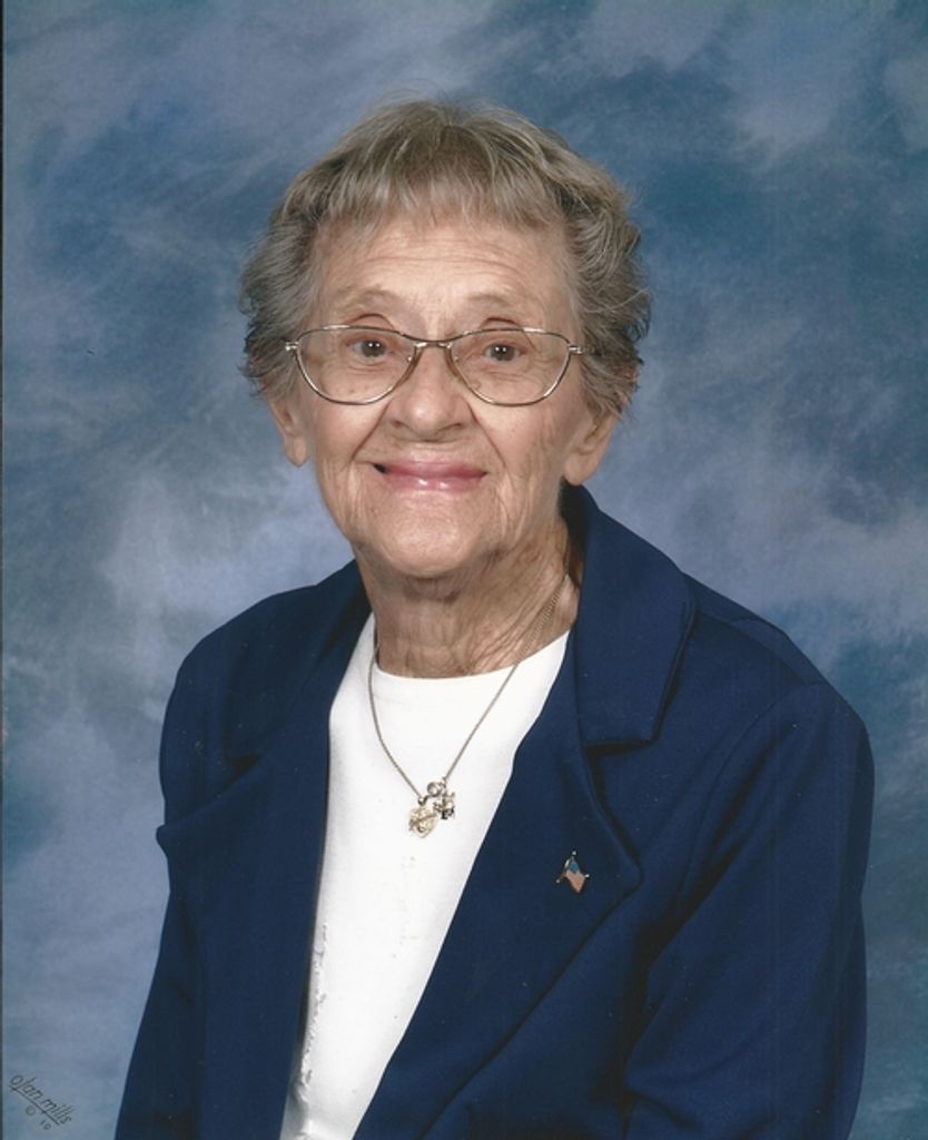 Mary Lou Kirkham Profile Photo