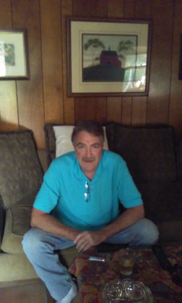 Derrick Benjamin "Rick" Lane Jr.