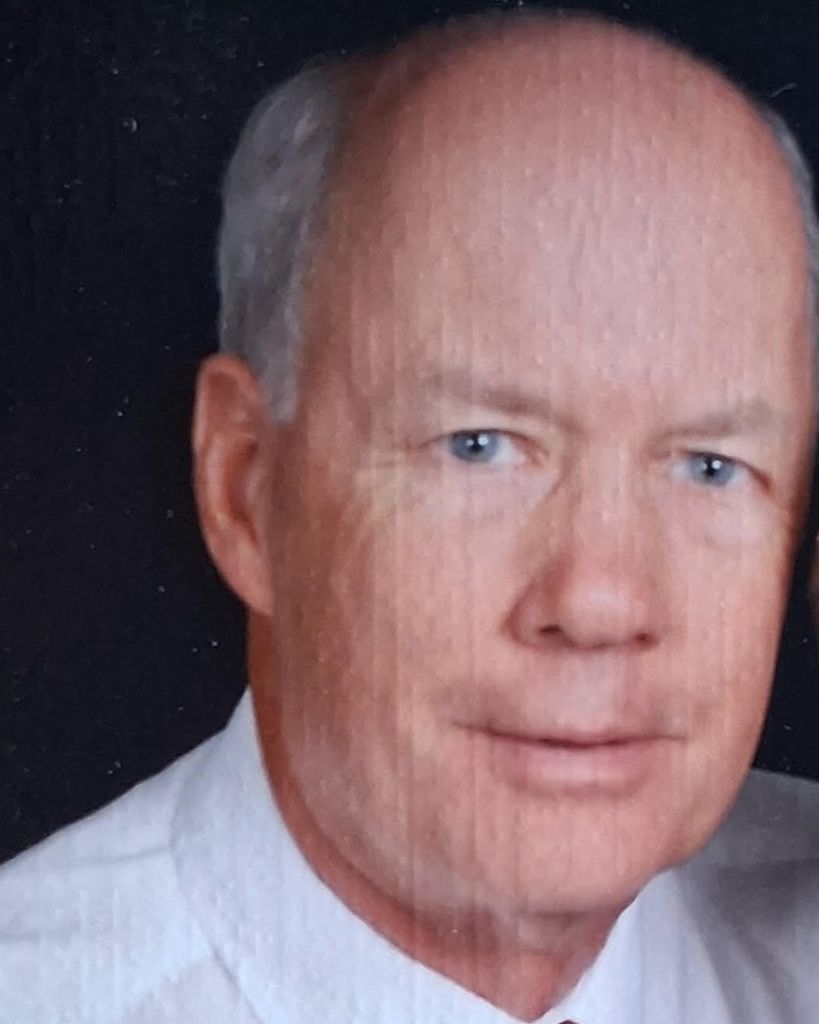 Ralph William Burns Profile Photo