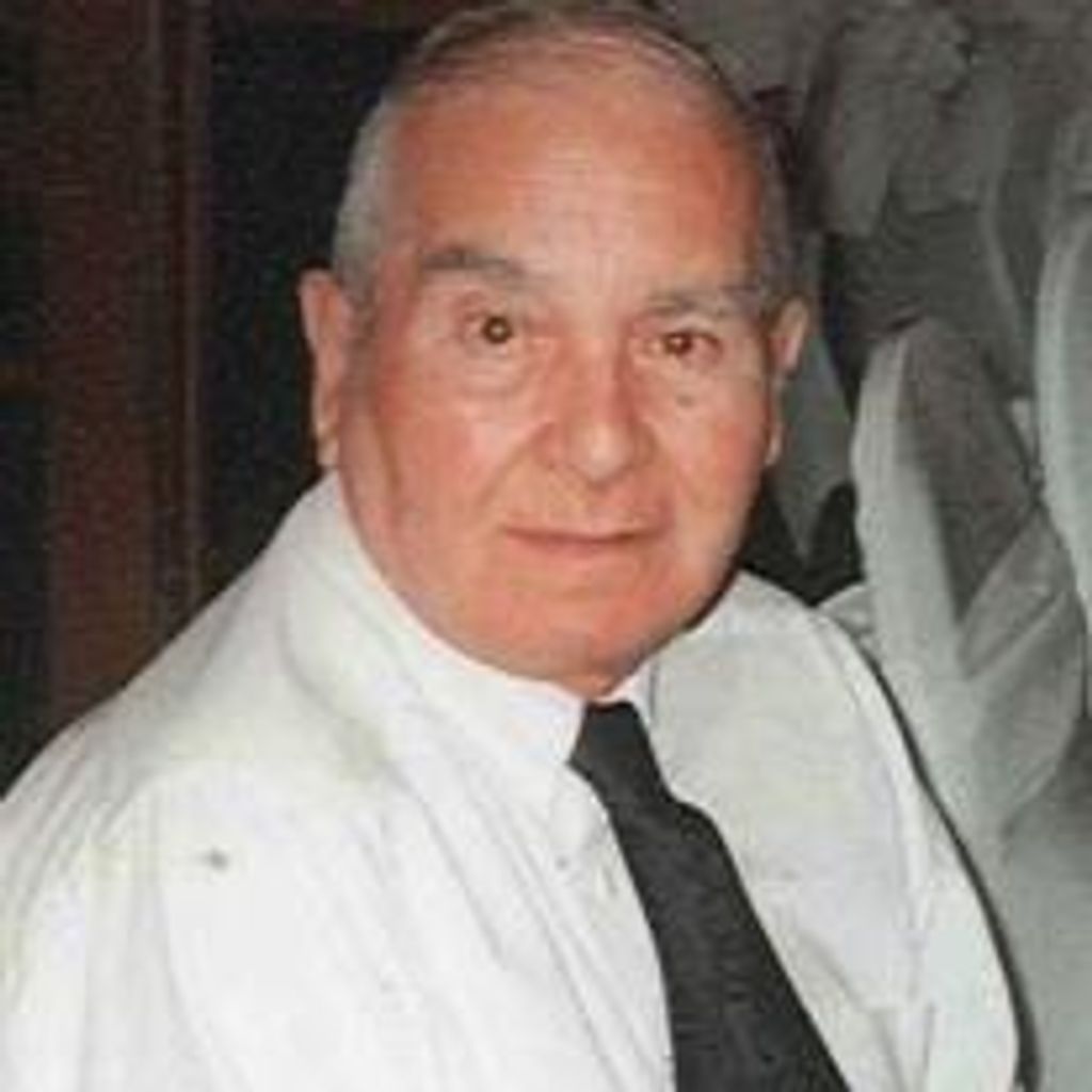 Luis  Moralez