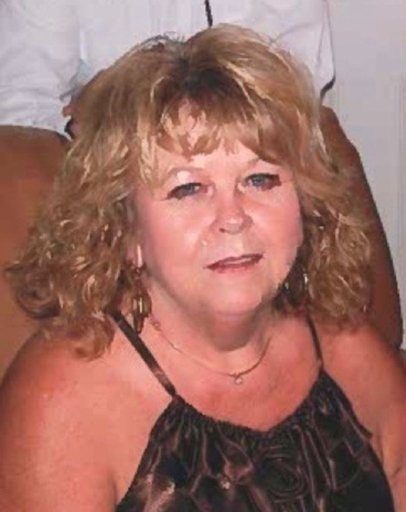 Patricia Faye O'Shields Profile Photo