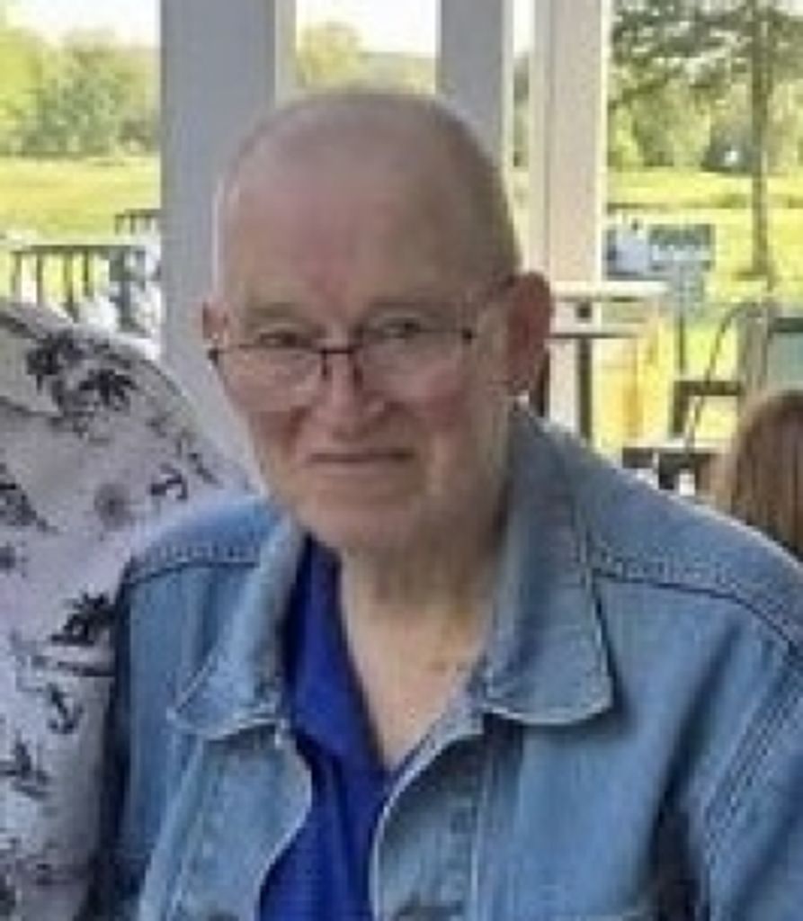 Ronald Landvatter Profile Photo