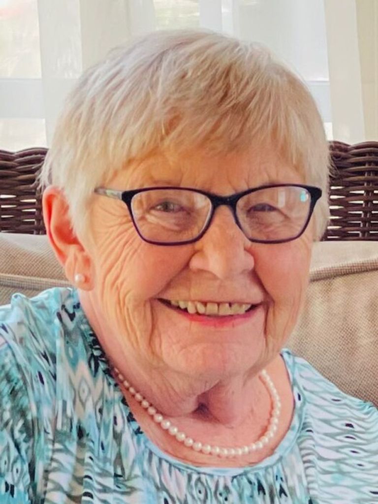 Lois Buehler