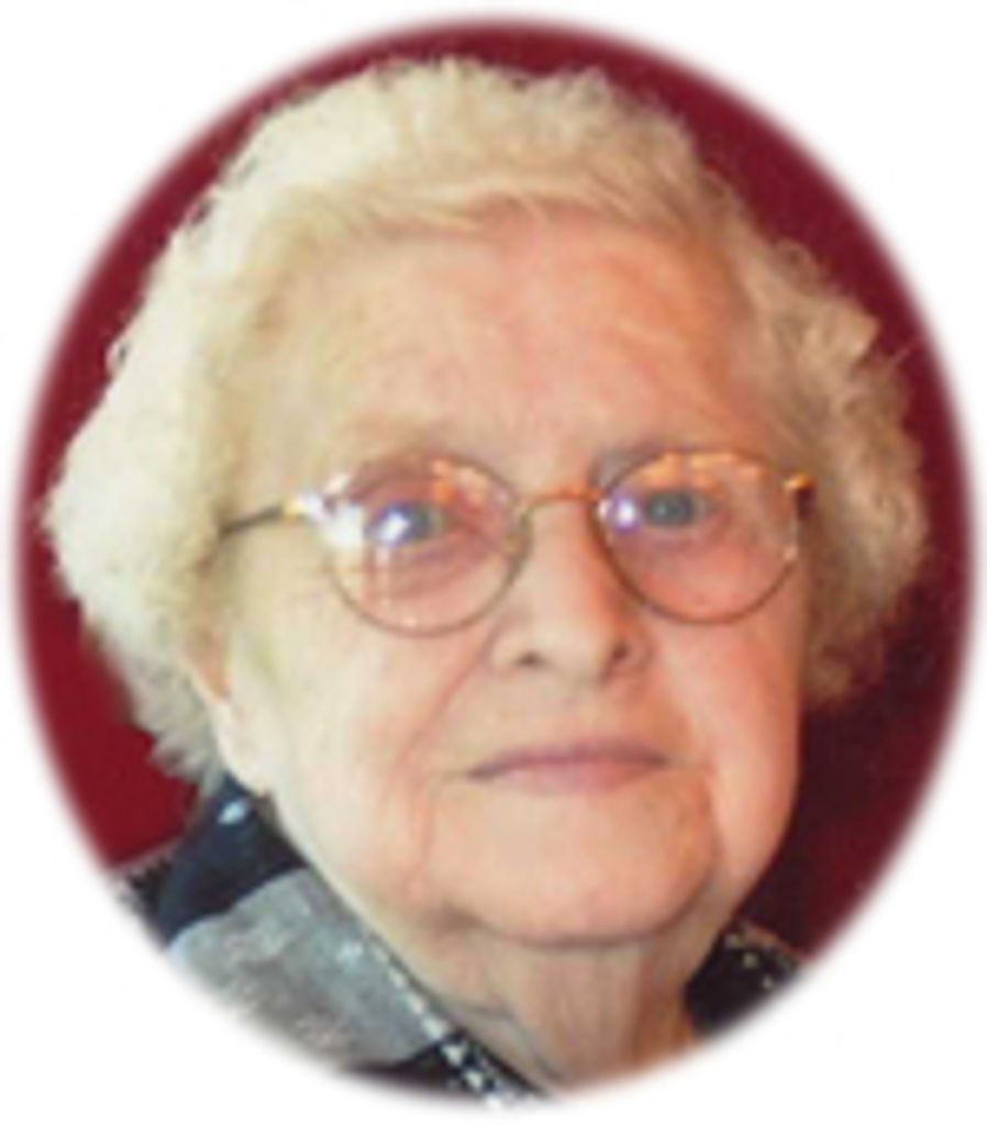 Dorothy Mary (Ackerman)  Adolph