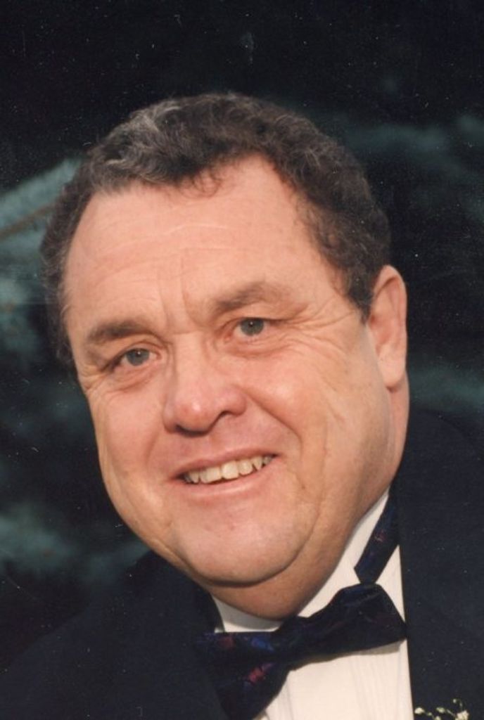 Robert R. Bob Buysse