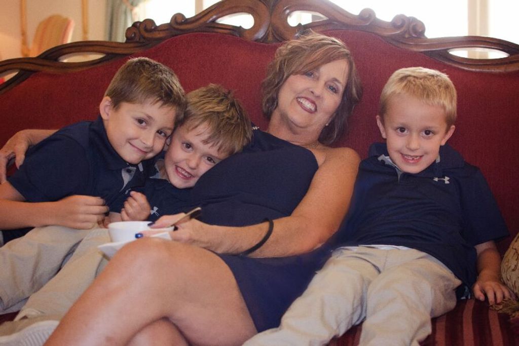 Sue Ann (Kendrick)  Foster