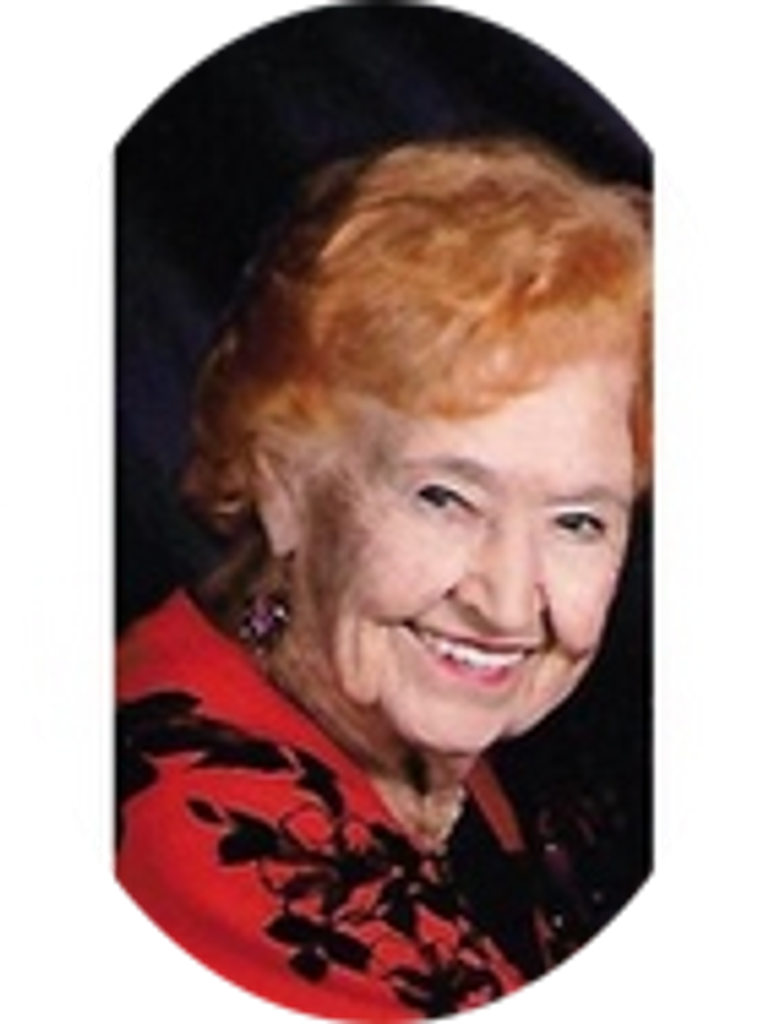 Lillie Eubanks