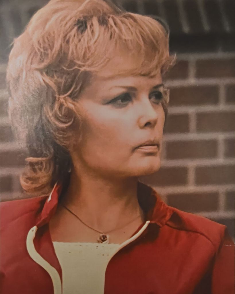 Barbara Dutton