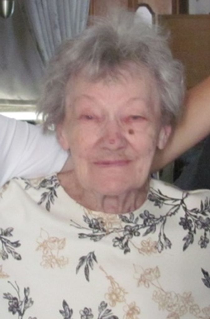 Elizabeth "Betty" (Shaller)  Cadden Profile Photo