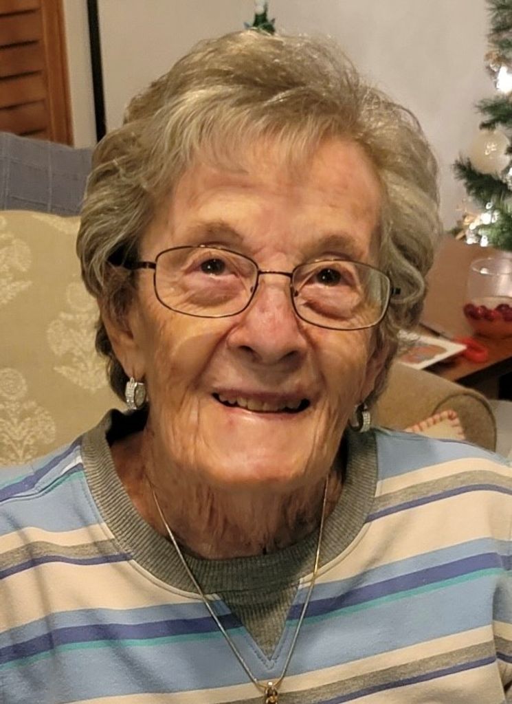 Jeanne G. Van Boekel Profile Photo