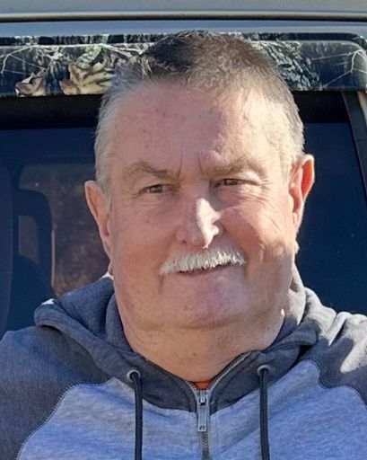 James Ford, Sr. Profile Photo