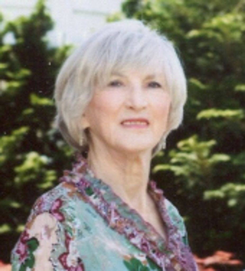 Mary Lou Brinkley