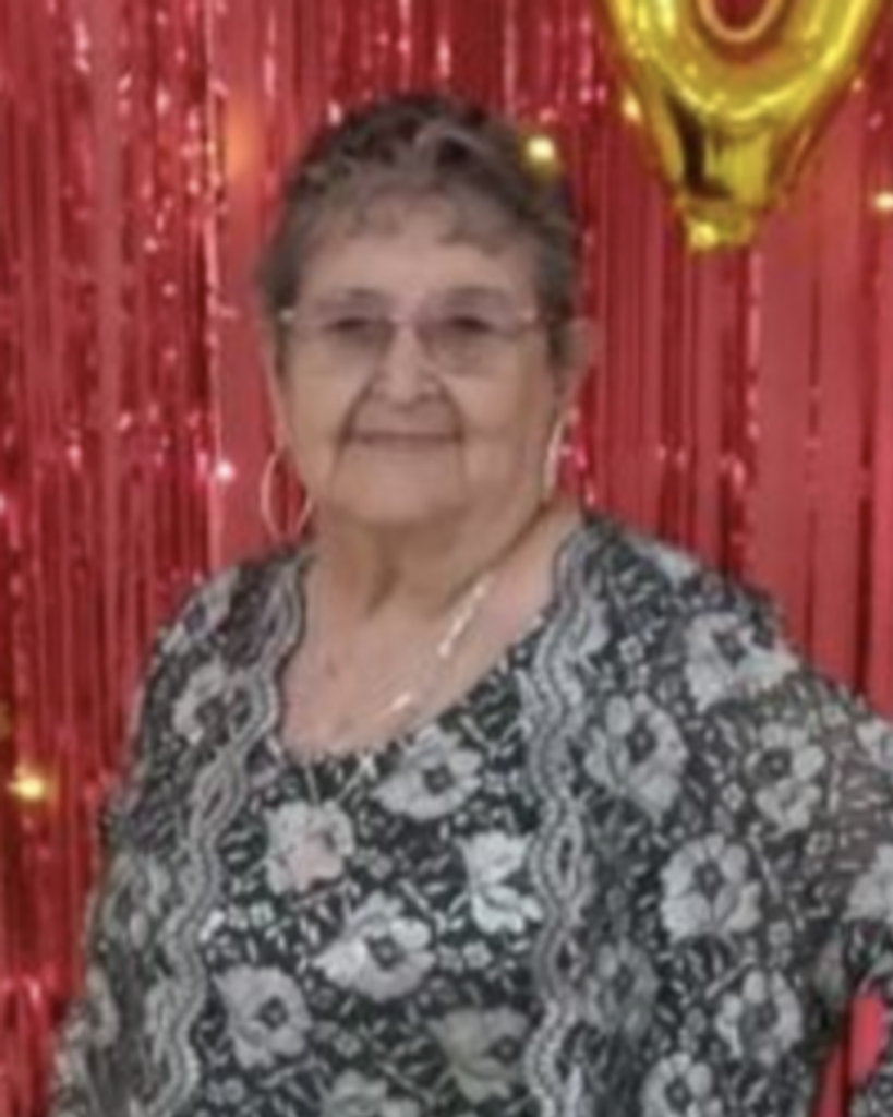 Rebecca Villarreal