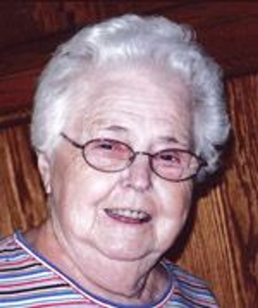 Phyllis C. Thompson