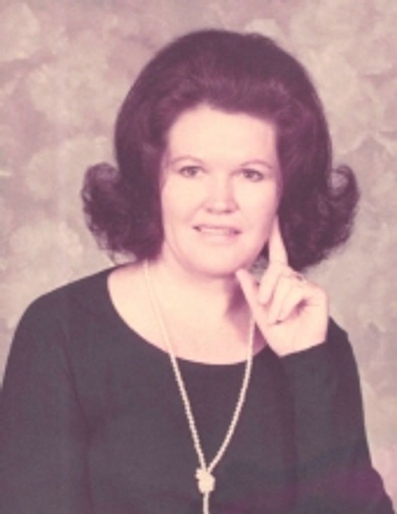 Lillian Irene Wilkinson Singleton
