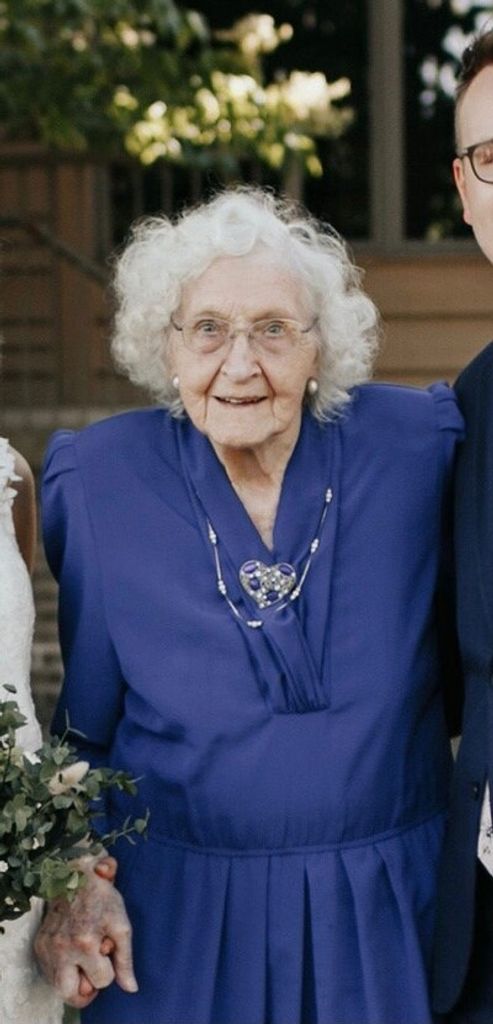 Mary Lou Swanson Profile Photo