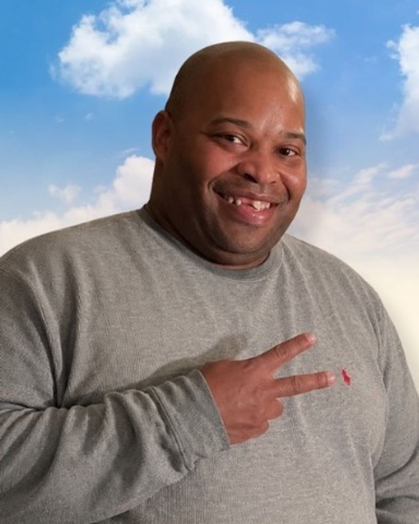 Terrence R. Jackson Profile Photo
