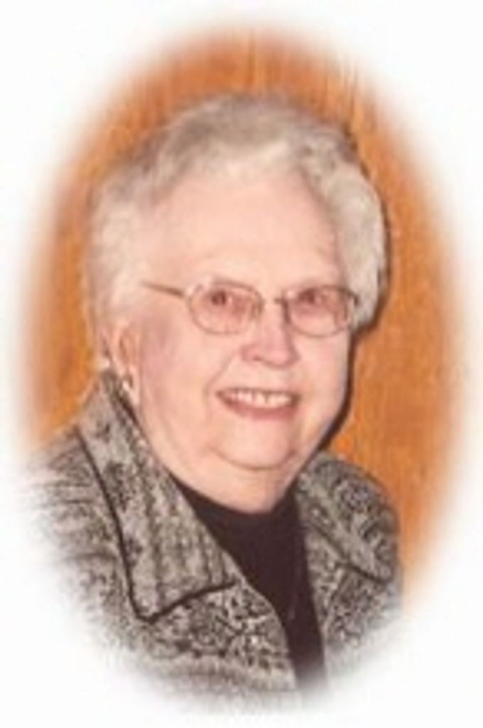 Florence E. Dykstra