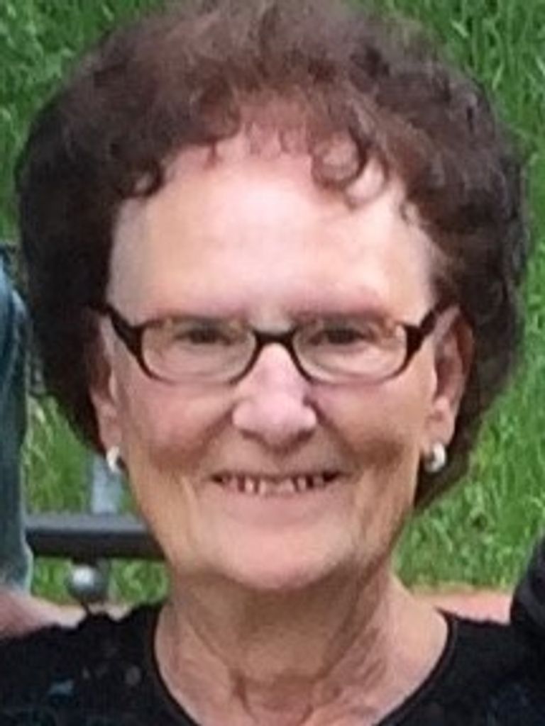 Helen Bolin