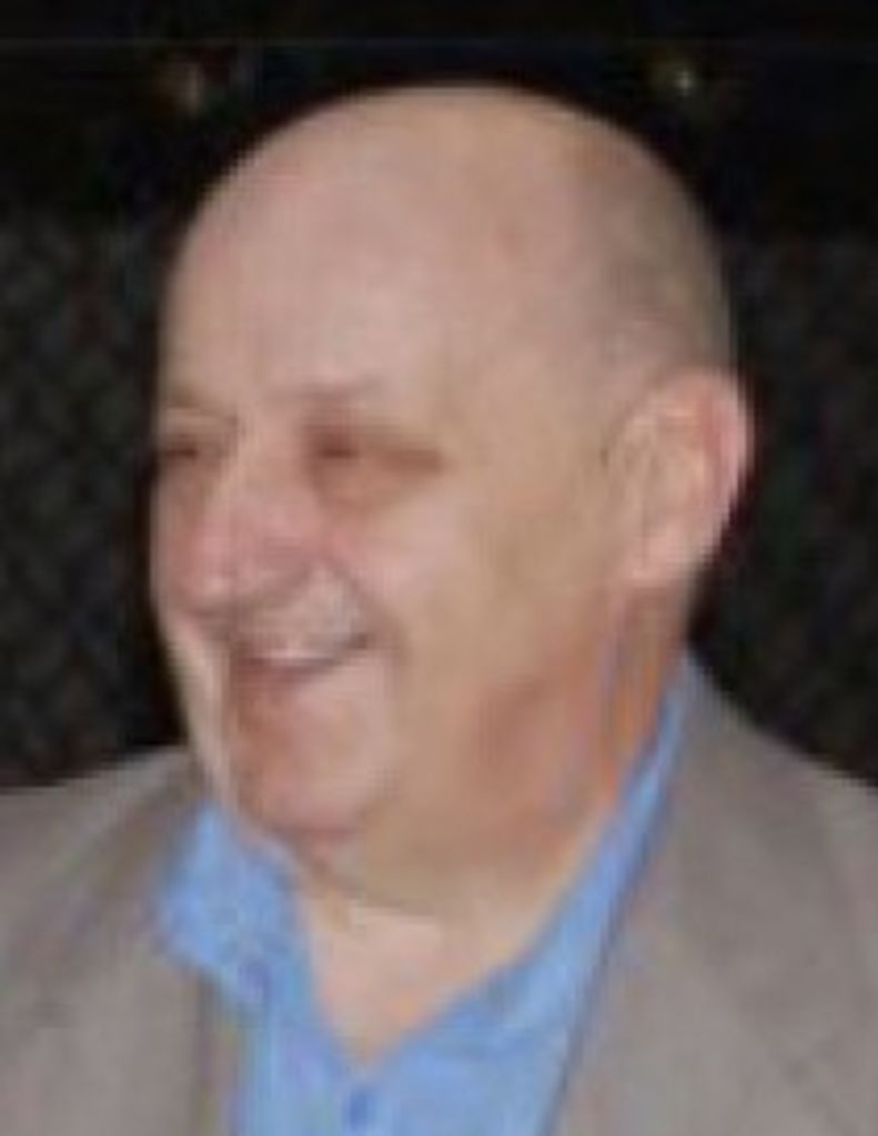 Daniel Ferrie