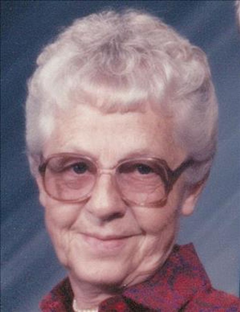 Olive Haydon