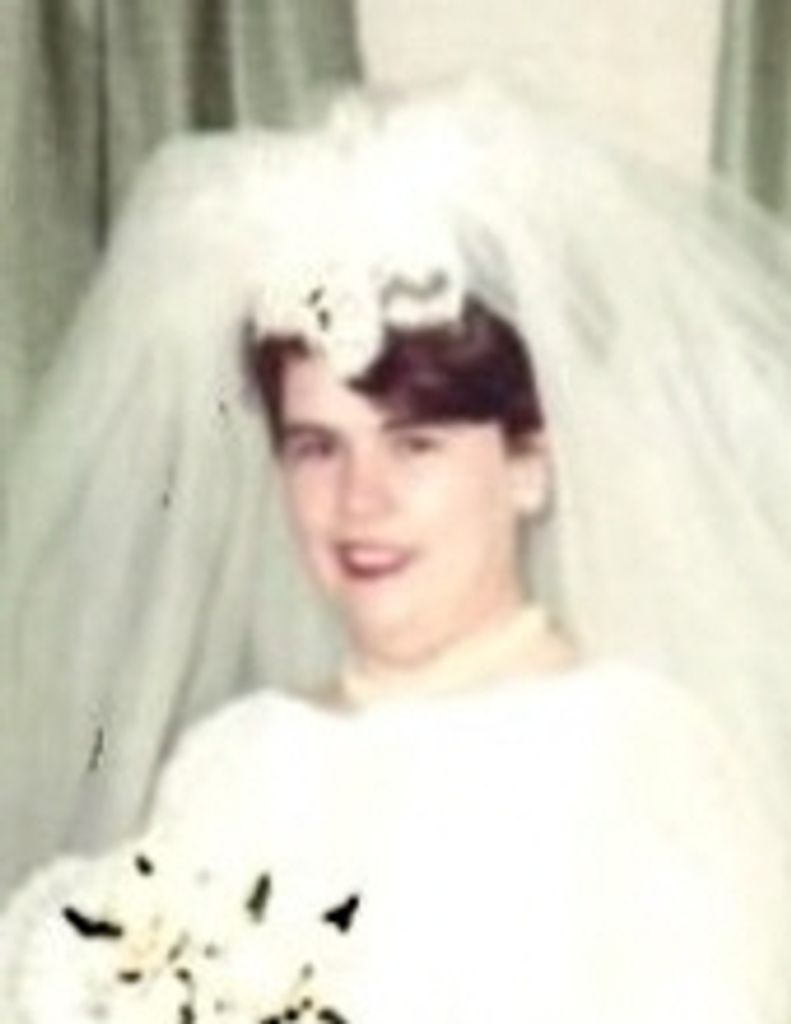 Mary M. (Wells) Smith