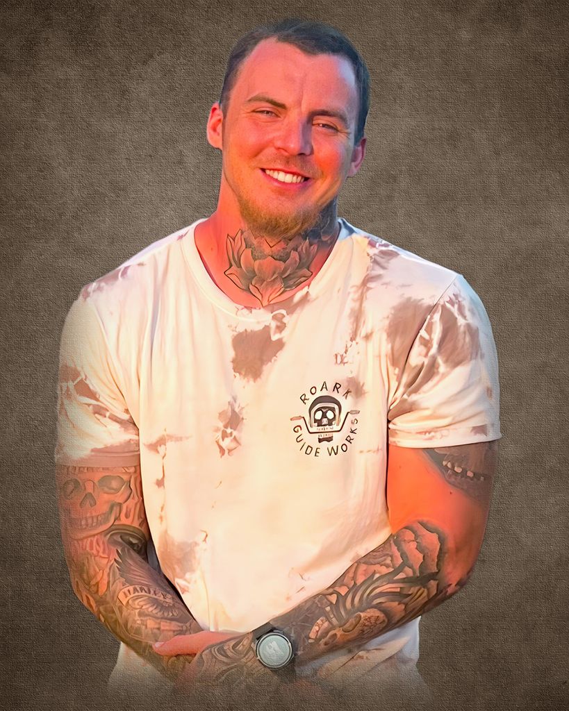 Jesse Cole Wyatt - O’Bannon Profile Photo