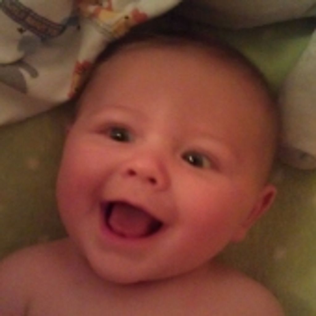Parker Keaton Haskins