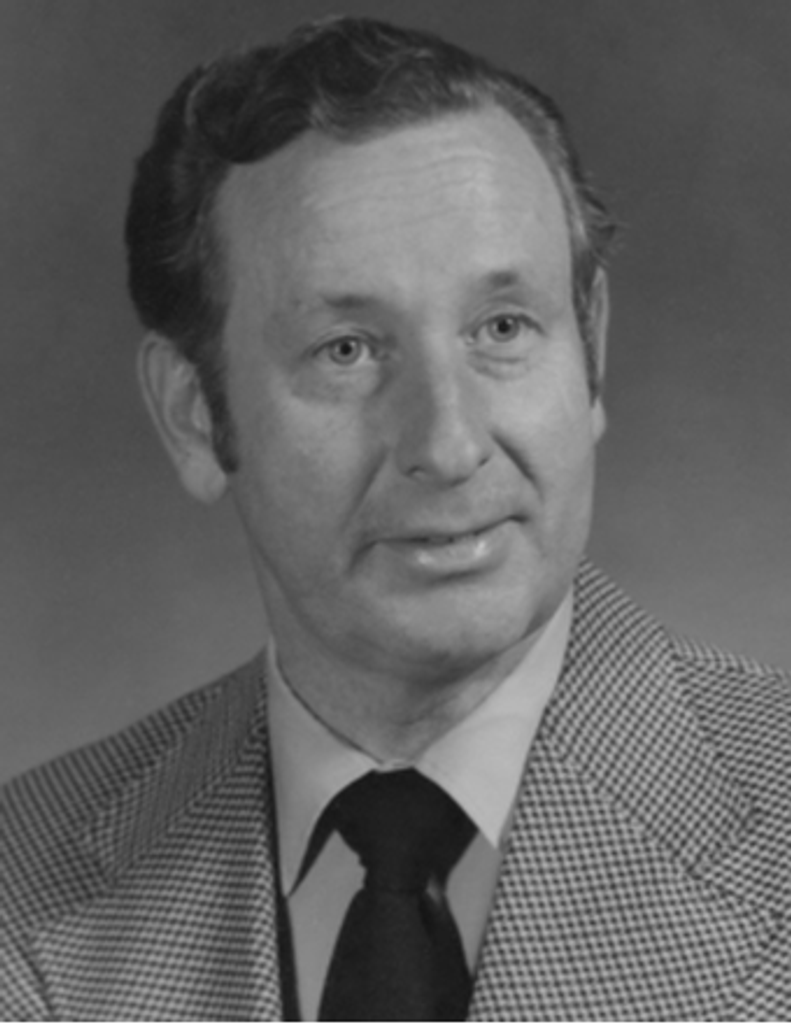 Roy Northey