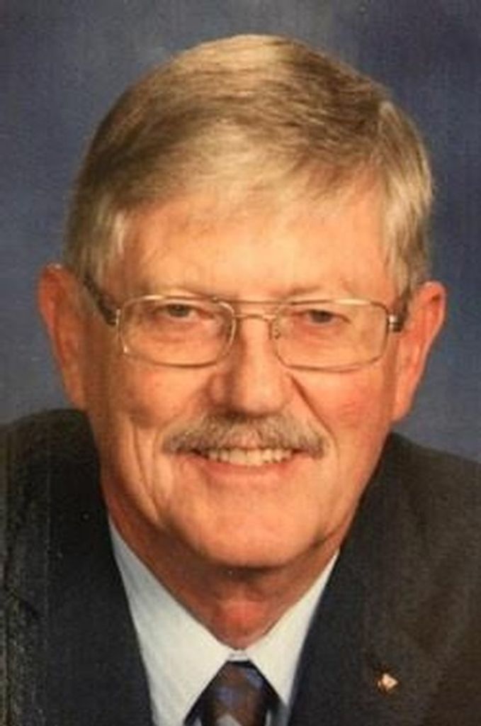 William Dempster
