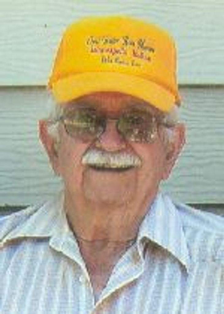 Donald James Meyer