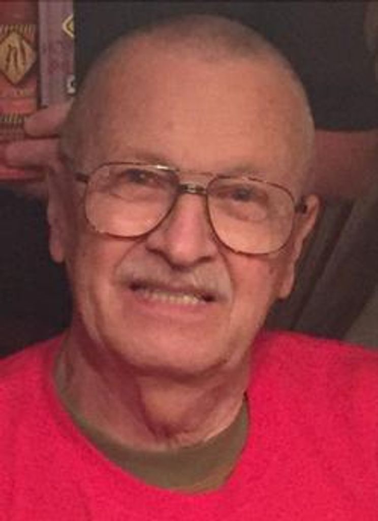 Victor G. Ball Profile Photo